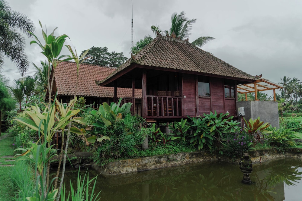 Umadesa Villa Tegallalang
