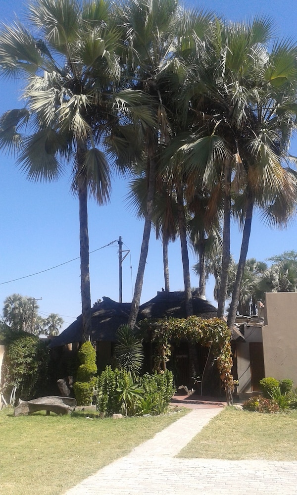 Maya Guest Inn