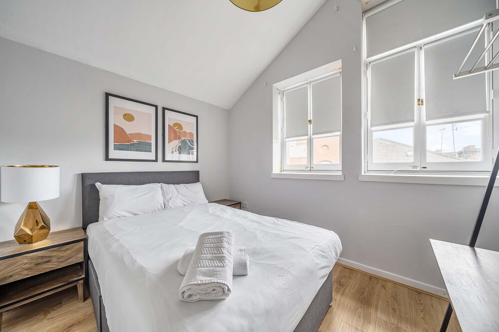 Host Stay Apartment 8 Stanley Street