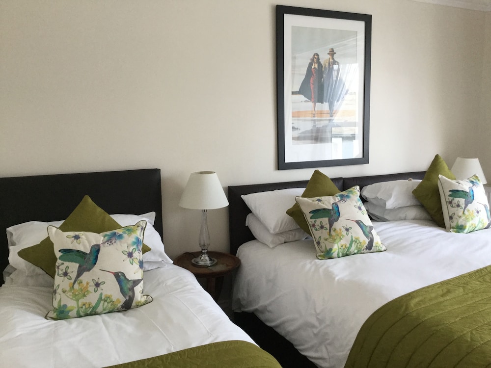 Craggallan Guest House