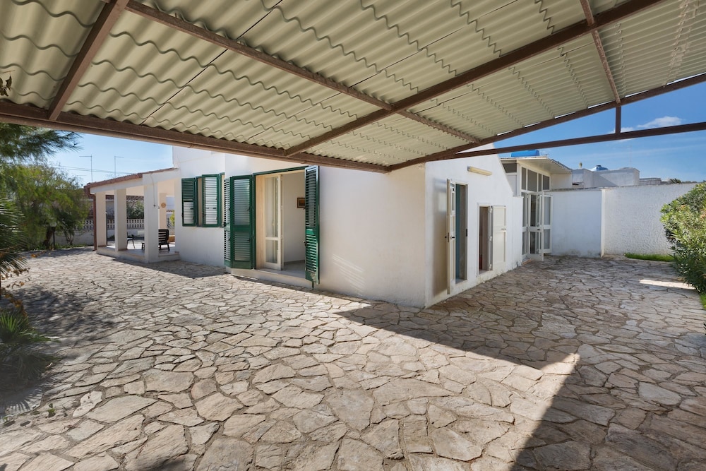 Villa Orange