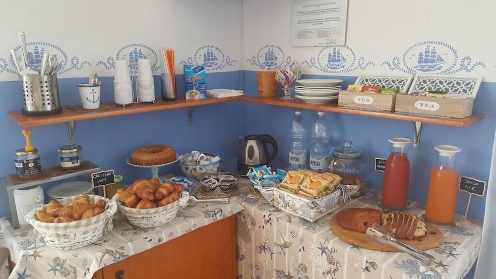 Villa Italia B&B