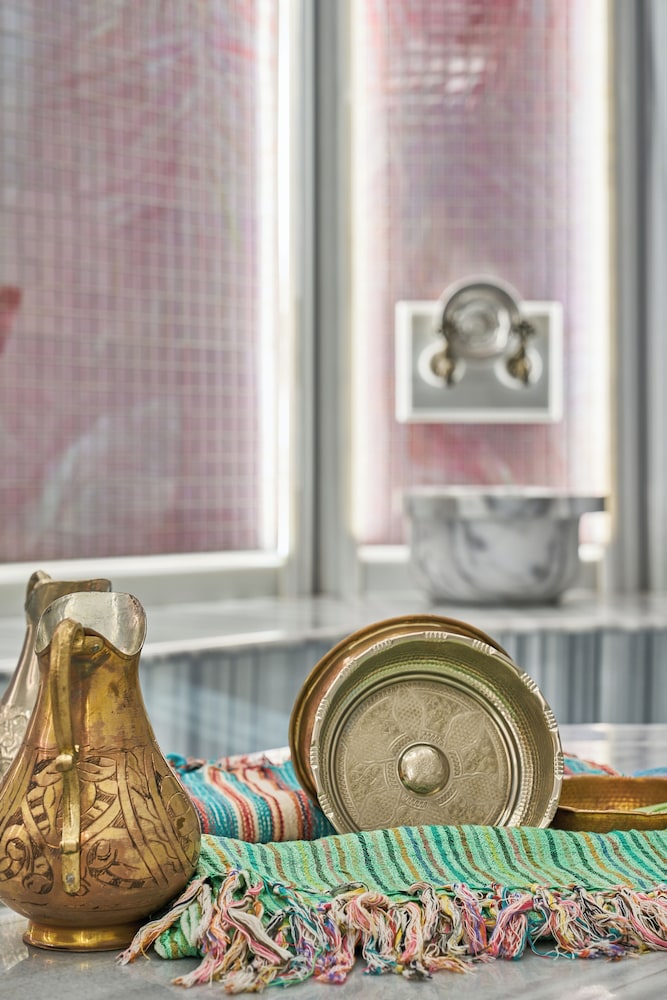 Rayelin Hotel Istanbul Old City Special Category - Image 55