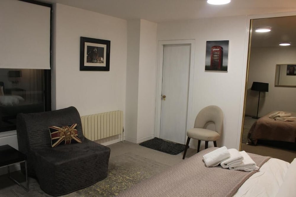 Mayfair Piccadilly Apartment