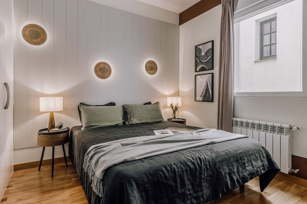Tupiza - 3 Bedrooms and Office in Goya