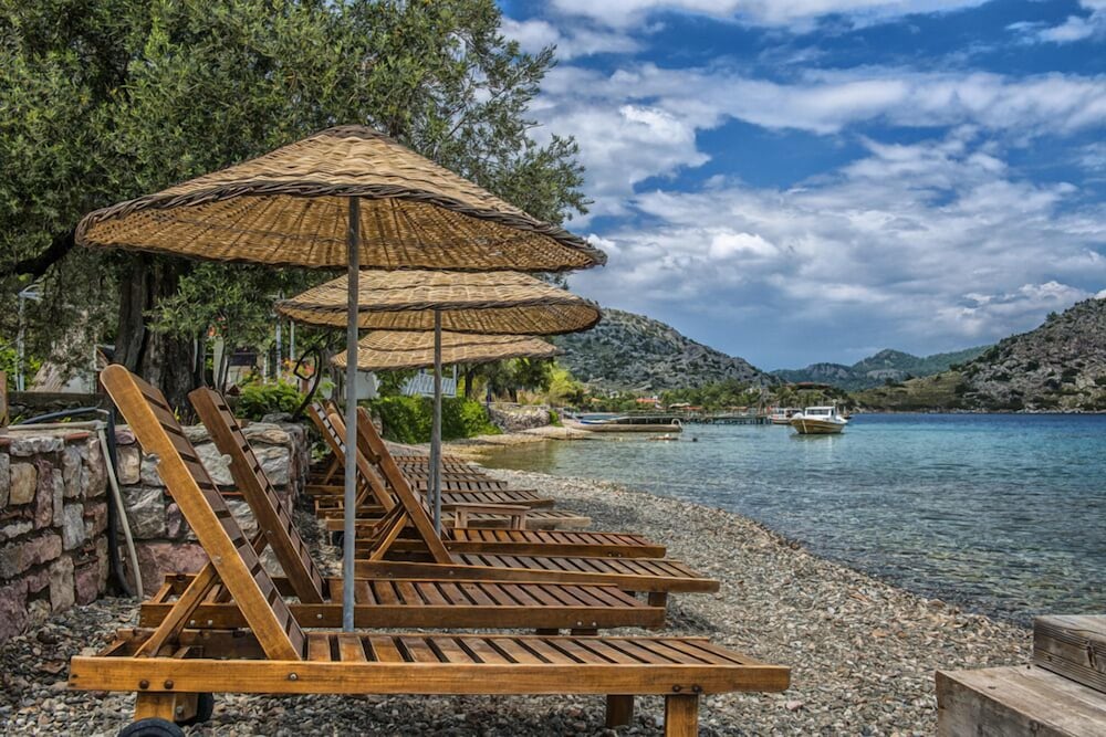 Les Terrasses De Selimiye - Image 13