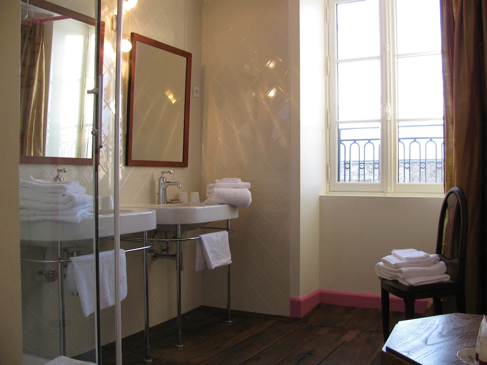 Chambres d'hôtes -B&B- La Bonneterie