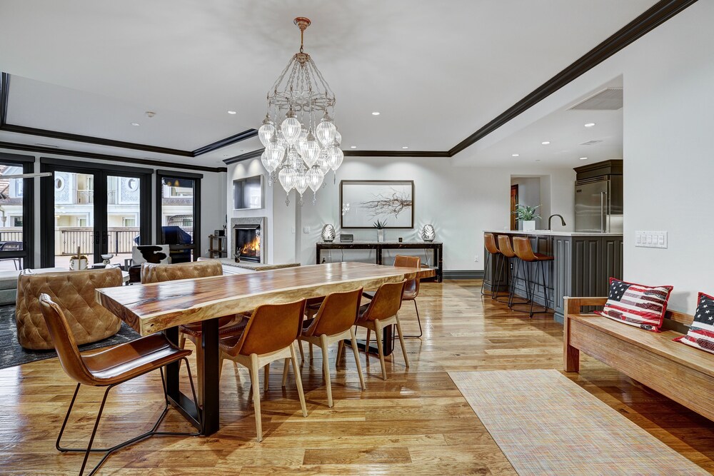 Luxury 3 Bedroom Condo at The Arrabelle by RedAwning - Save 20 on 7 Nights! - Property Image 6
