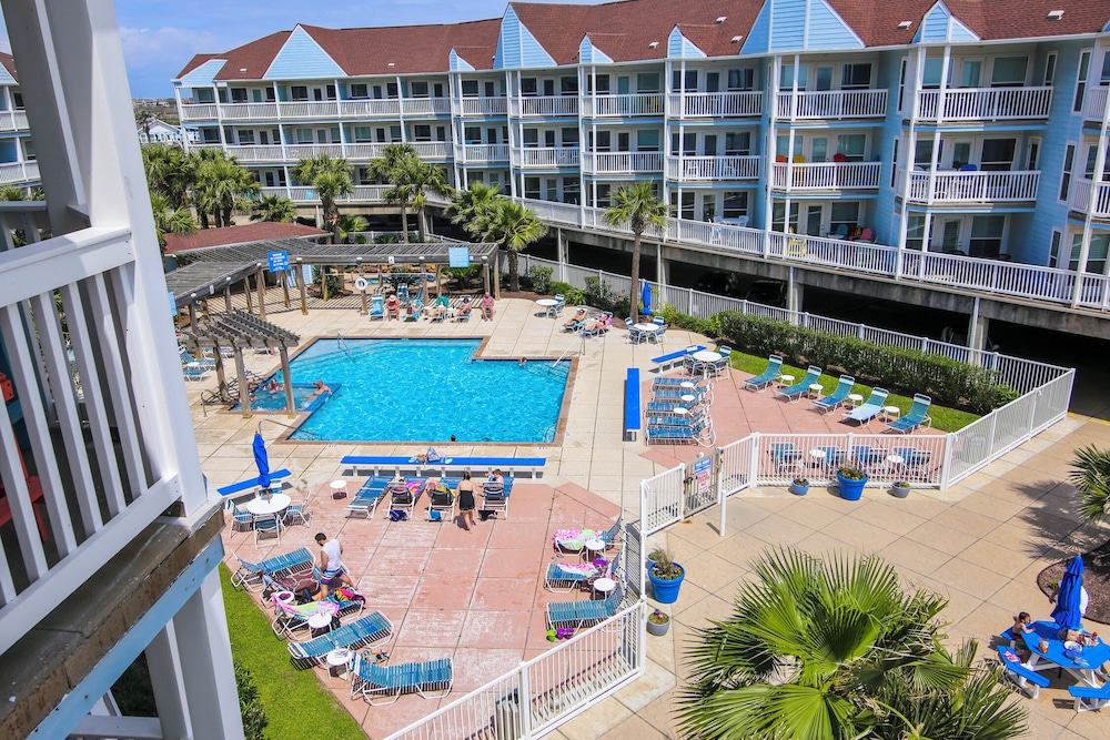 Seascape 2112-Dolphin Lair by Ryson Vacation Rentals