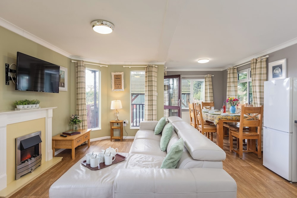 Rocklands Lodges