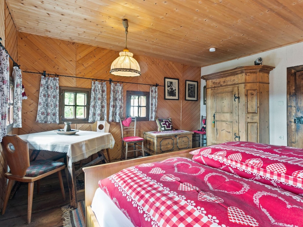 Chalet in Arriach Near Gerlitzen Ski Area