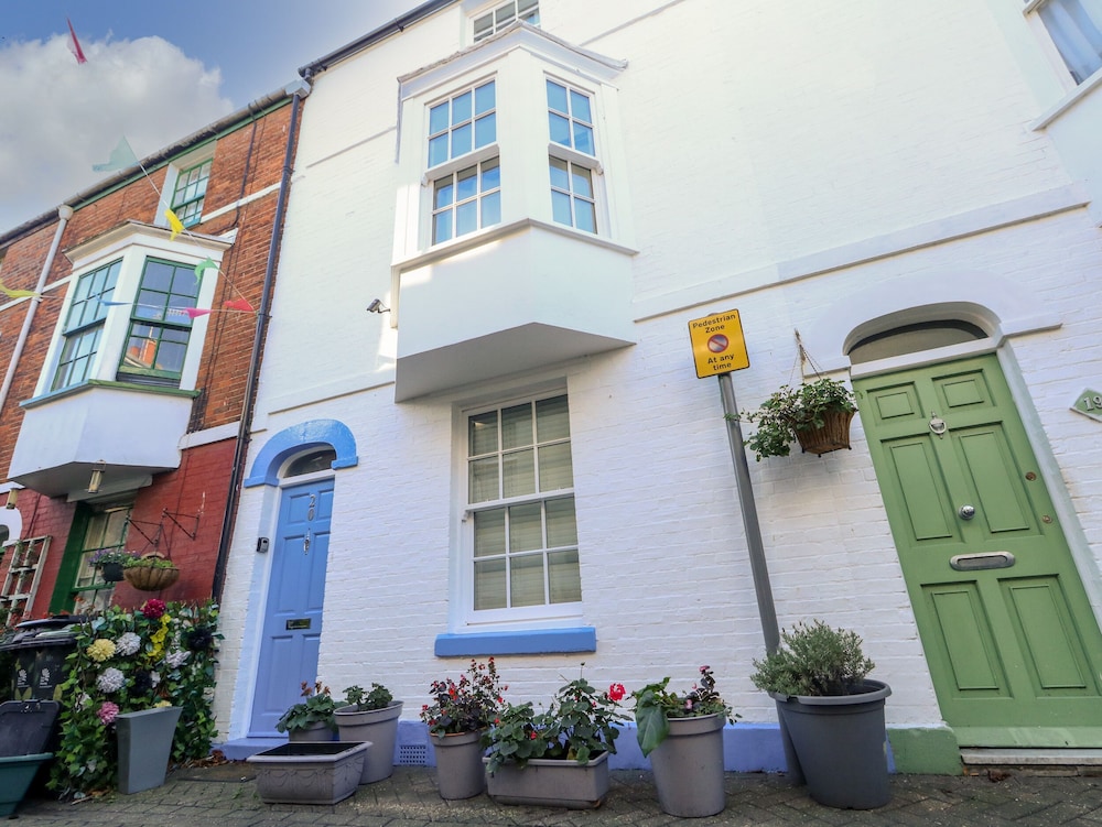 Picardy Cottage