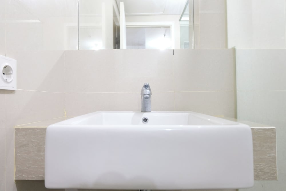 Good Deal 1Br Apartment Landmark Residence Bandung
