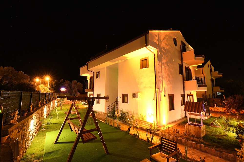 Bahçe Apart - Image 13