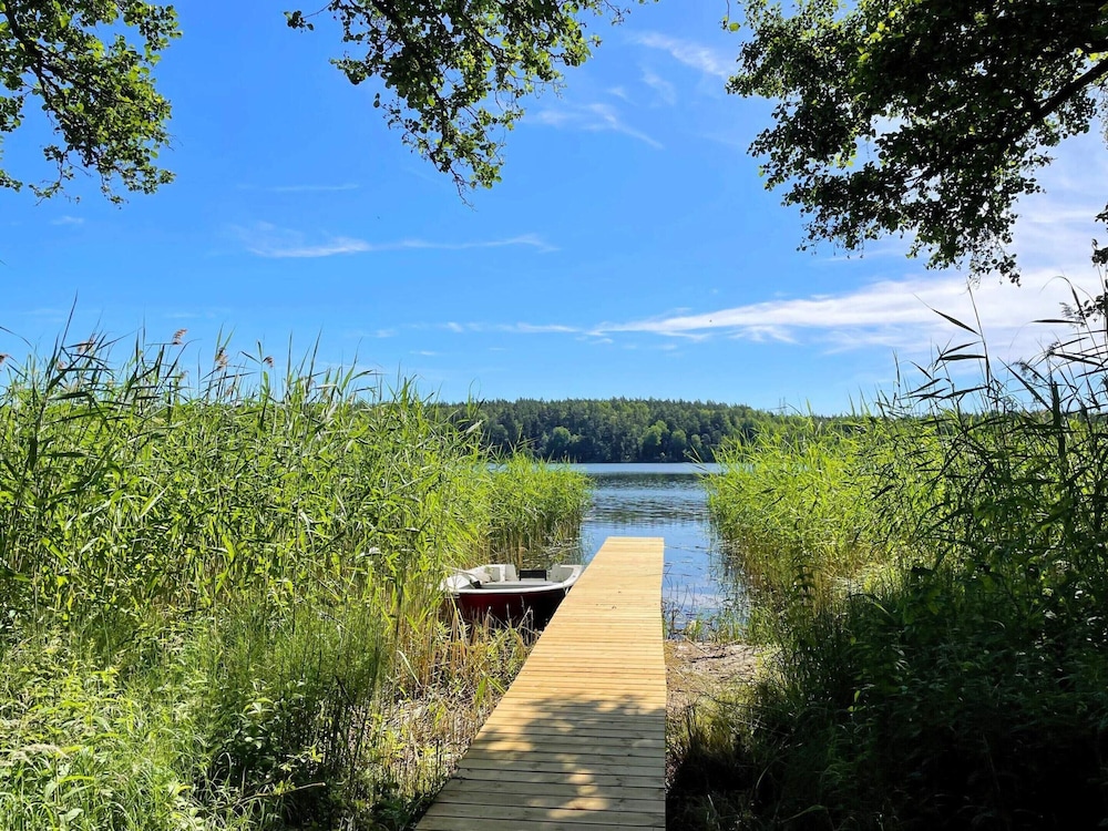 4 Star Holiday Home in Sollentuna