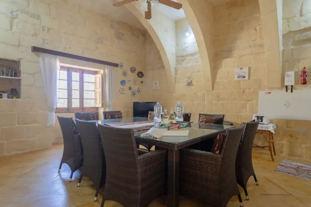 Ta' Frenc Farmhouse