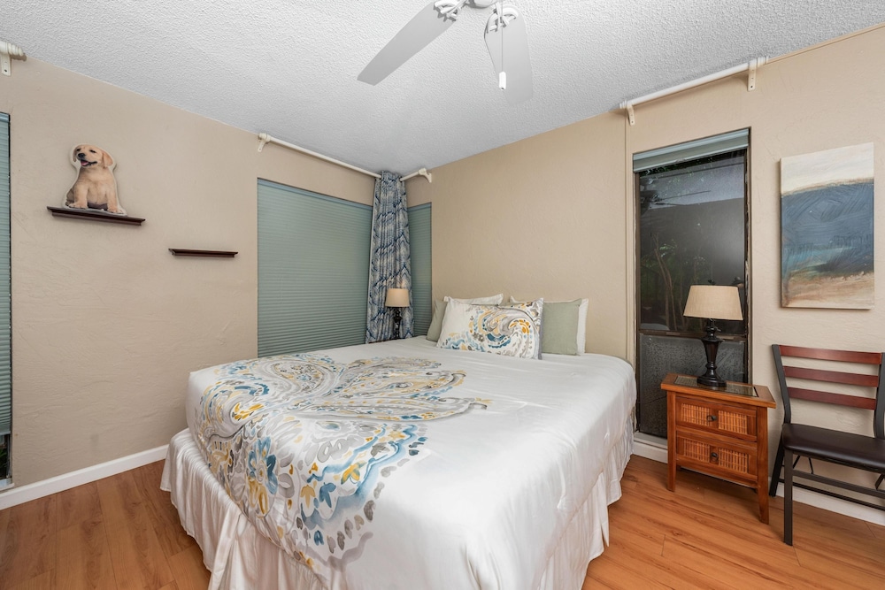Big Island Paniolo Club 114 2 Bedroom Condo