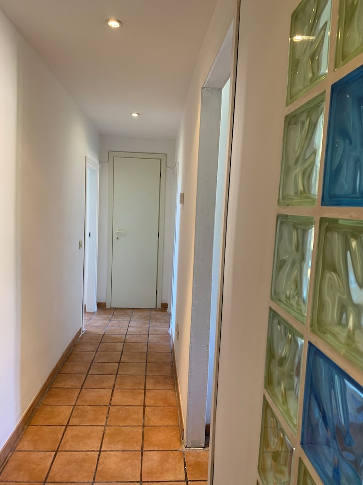 Flat nearby Vaticano - Caracciolo 4