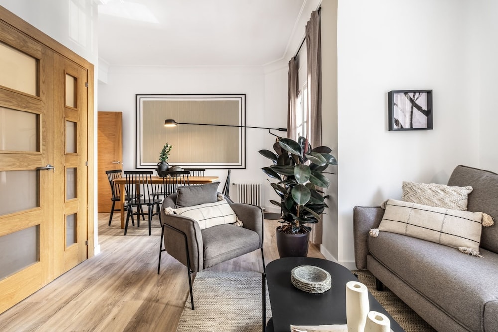 Pedriza - 3 Bedrooms in Hispanoam Rica