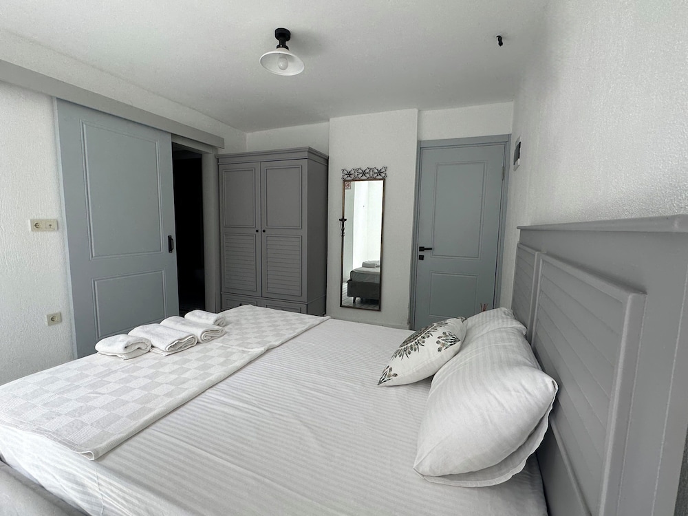 Dört Mevsim Alaçatı Otel - Image 16