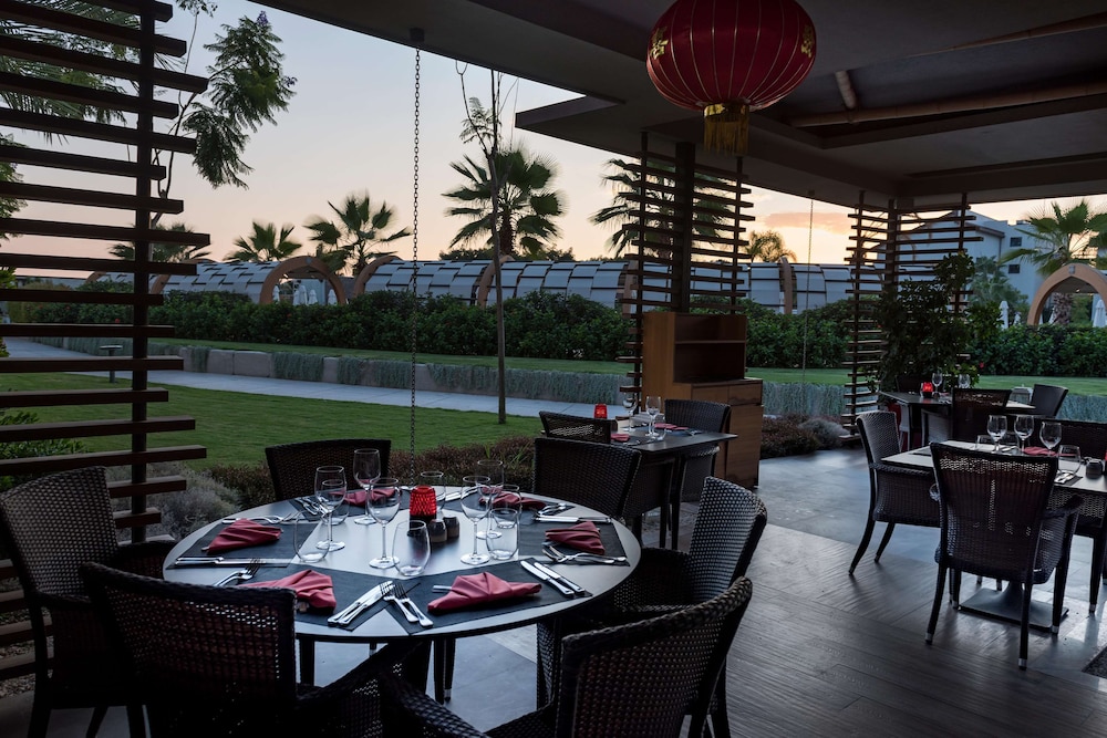 Akra Fethiye Tui Blue Sensatori All Inclusive