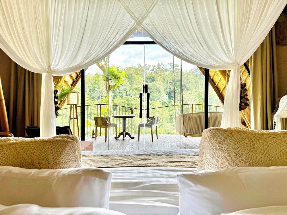 Belalu Bali Boutique & Spa Experience