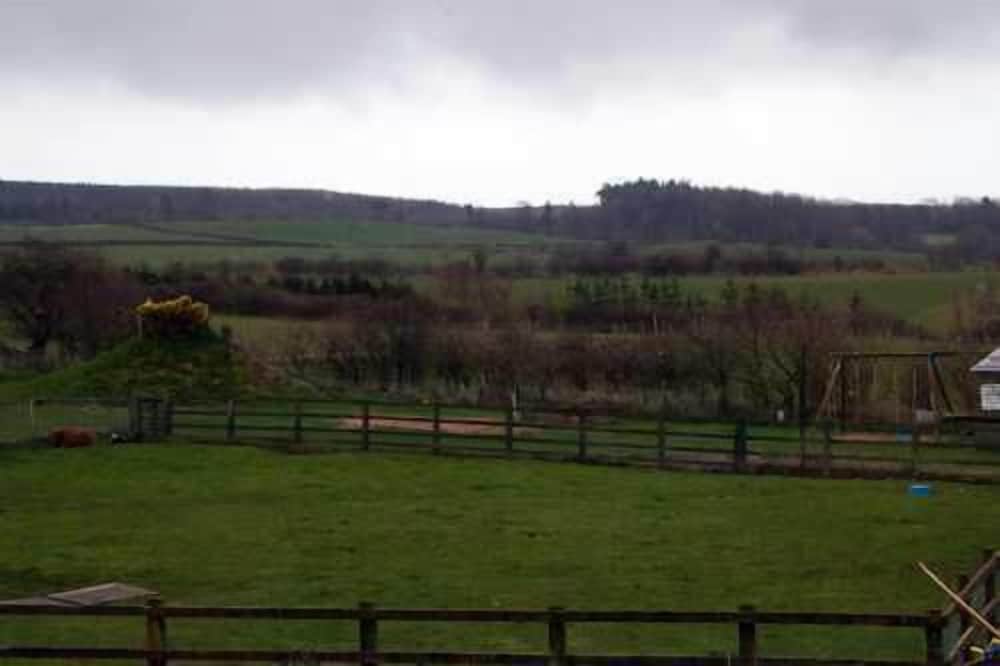 The Grainary Farm Stay