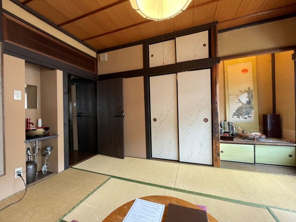 Miyajima Machiya Hotel Shiomachi-An