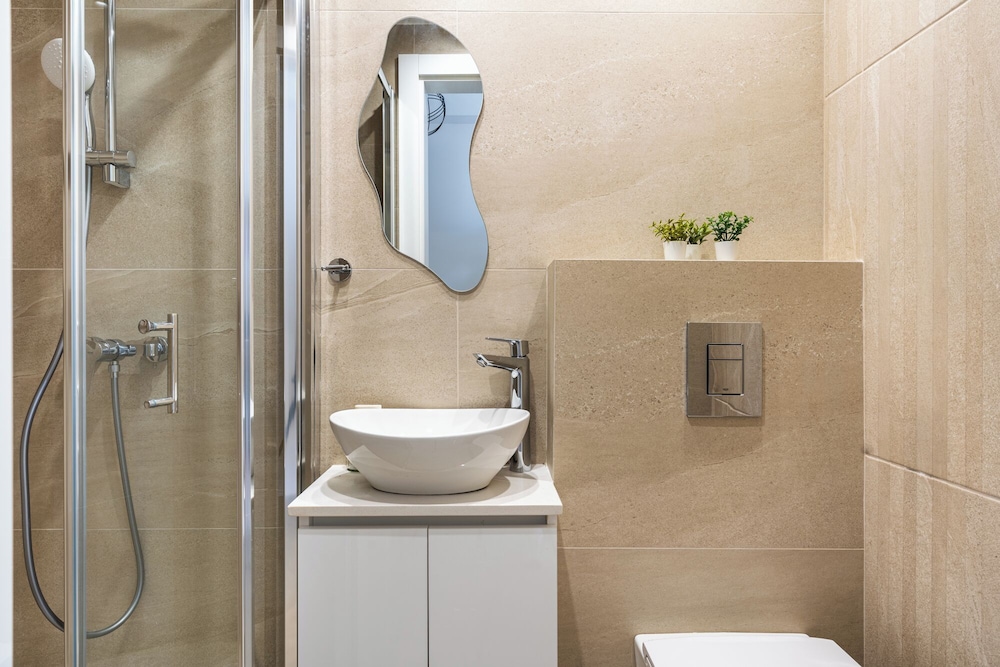 Jas Living Apts & Balconies in Larnaca