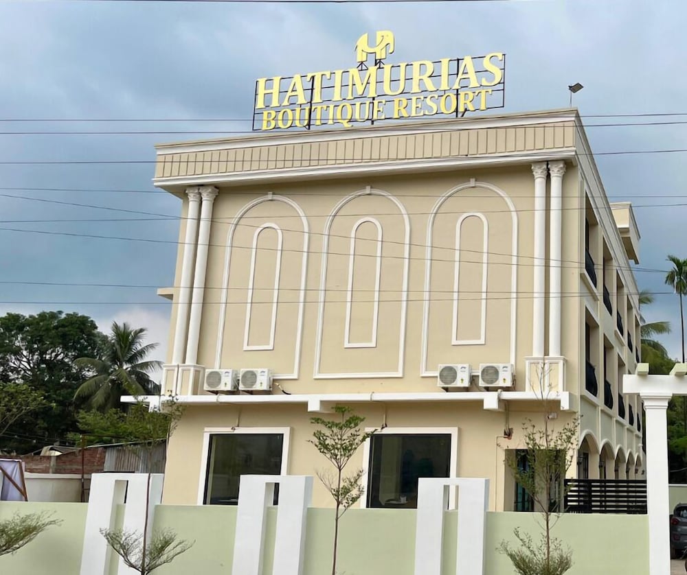 Hatimurias Boutique Resort