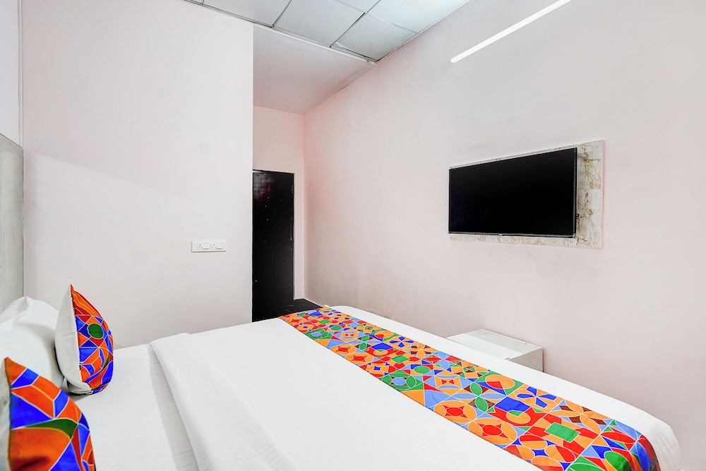 Fabhotel Prime Stay I