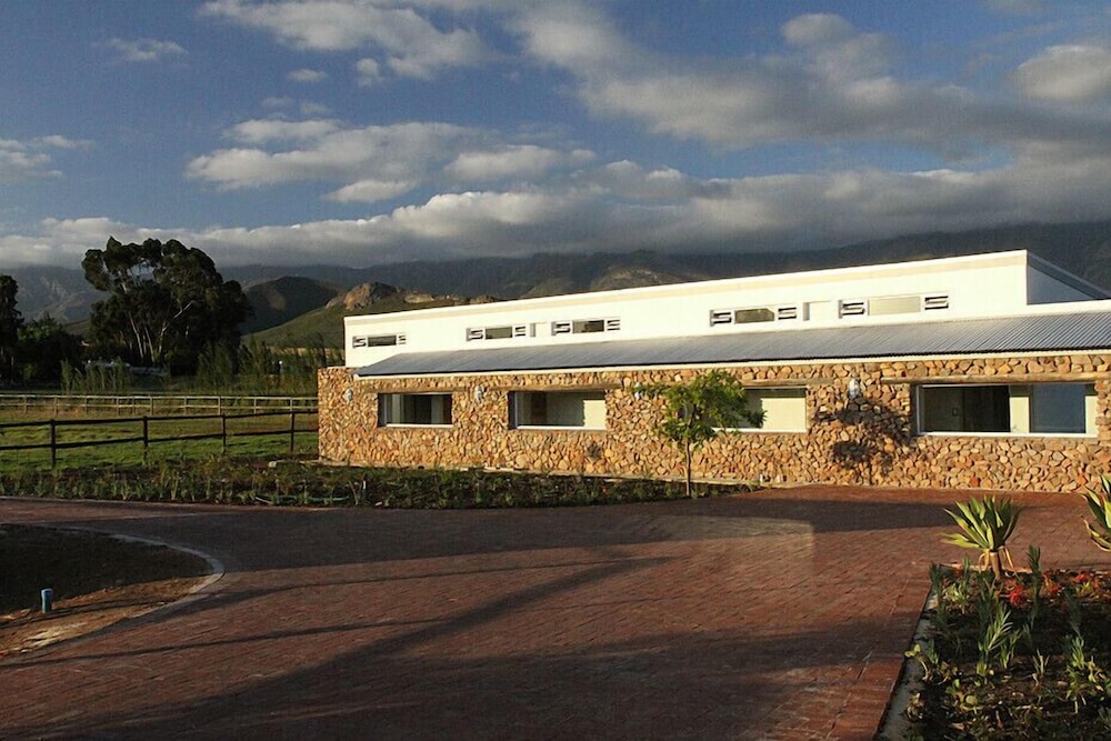 Galloway Guest House