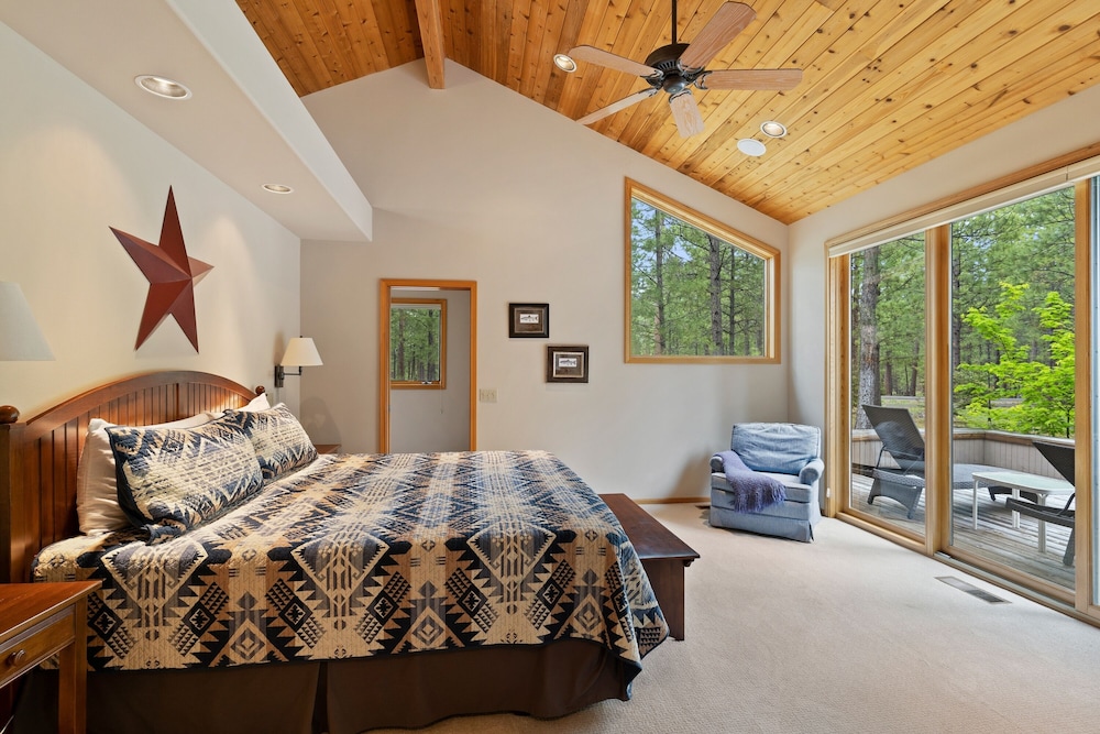 Glaze Meadow 376 3 Bedroom Home by RedAwning view 3