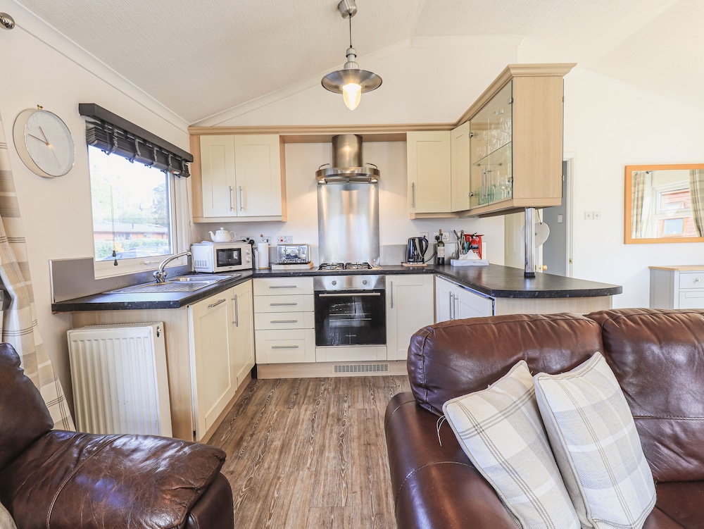 Sunny Brow Lodge