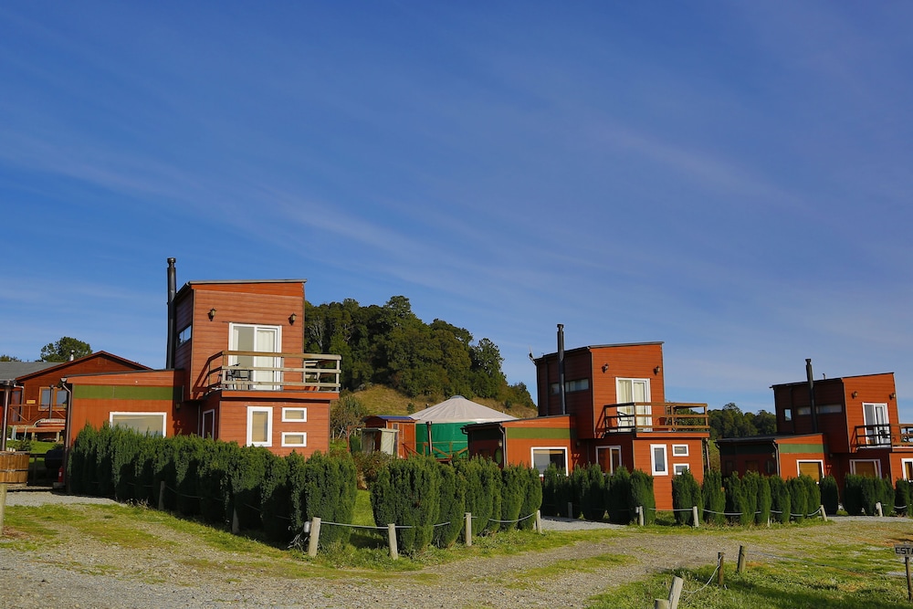 Cabañas Anulen Puerto Varas