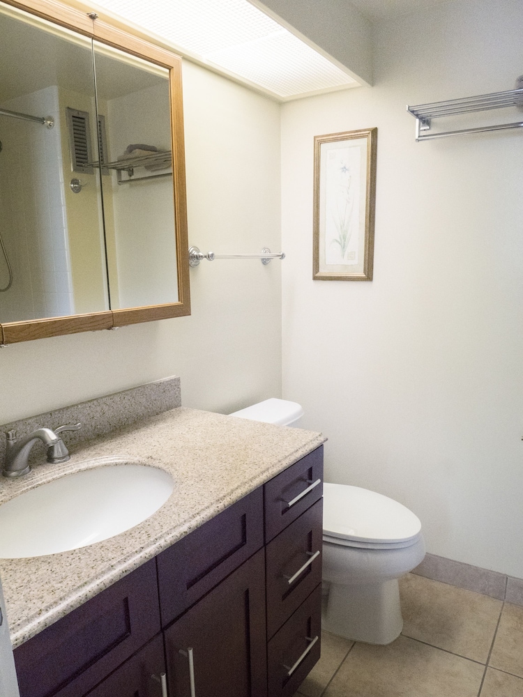 Tropical Studios at Marine Surf Waikiki