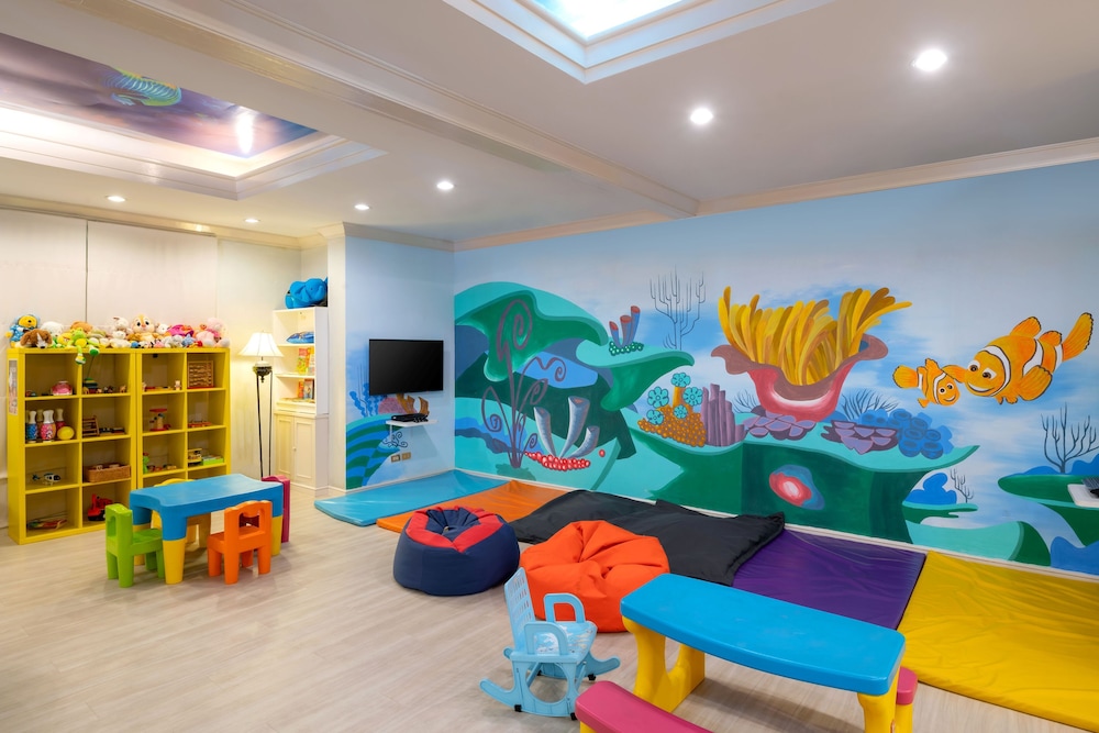 Novotel Phuket Resort — photo 109