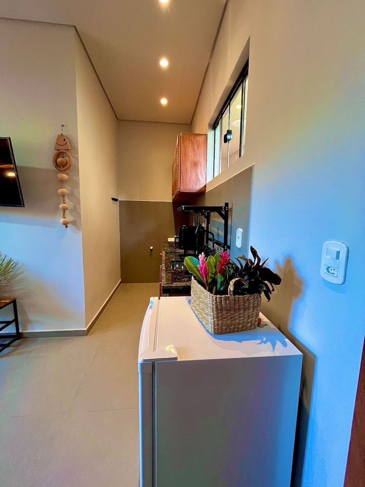 Residencial Papagaios