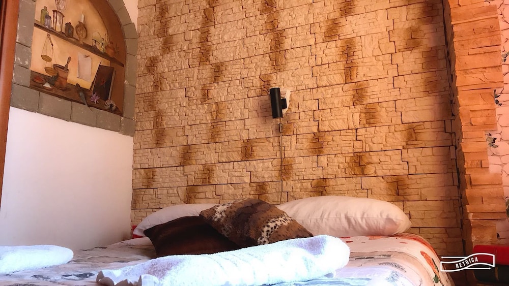 Camelot B&B Palermo