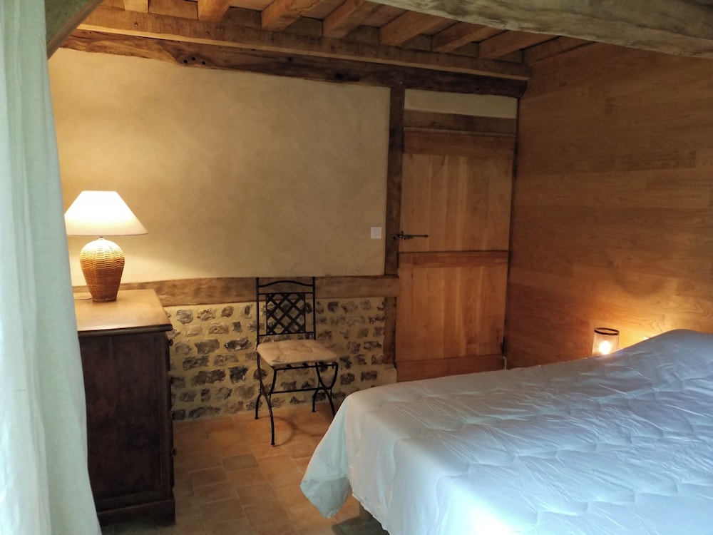 Gîtes Normands de charme Les Châtaigniers
