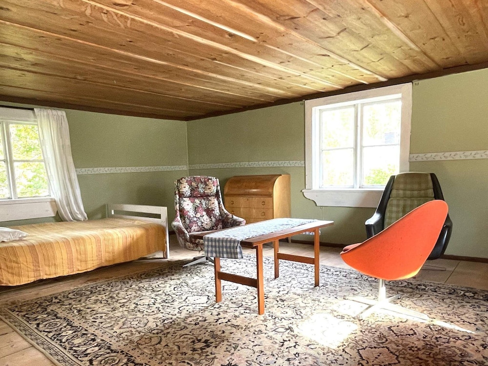 6 Person Holiday Home in Vreta Kloster