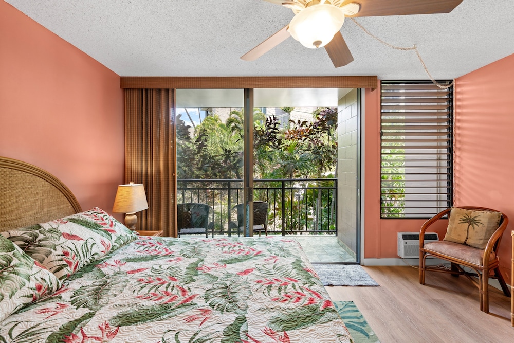 Kona Makai 5102 1 Bedroom Condo