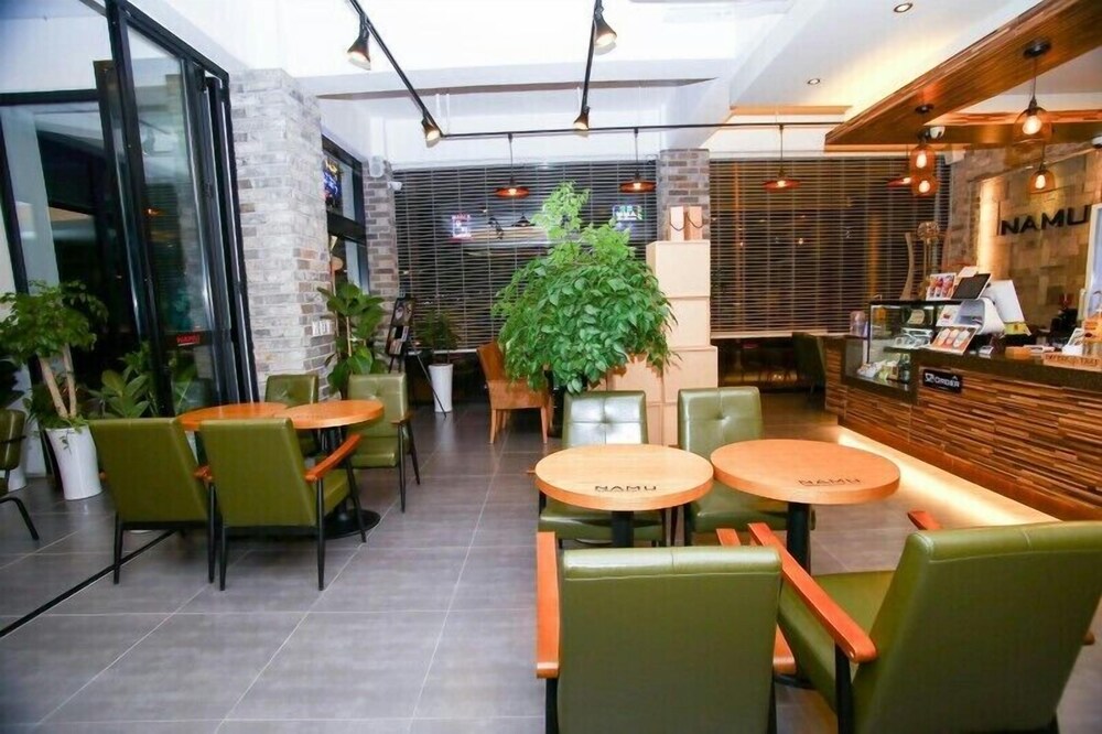 Namu Guesthouse & Pension - Hostel