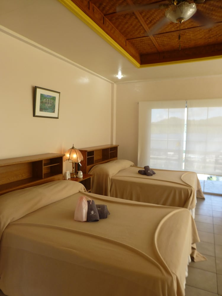 Antelope Guesthouse