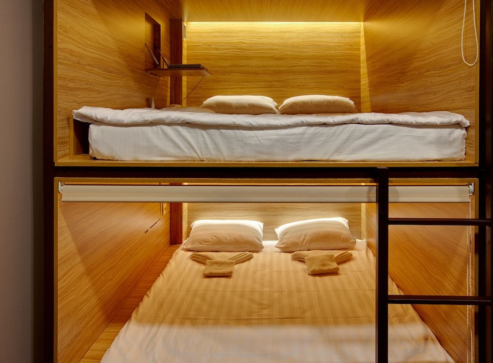 Axel Hostel