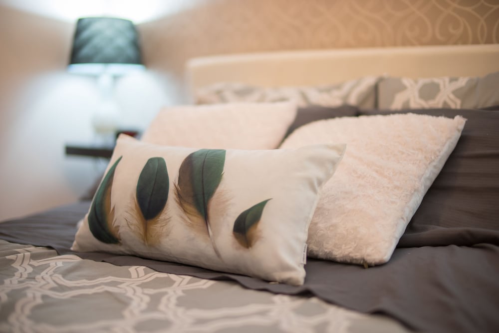 Applewood Suites - 1 BR Wellington West - Image 2