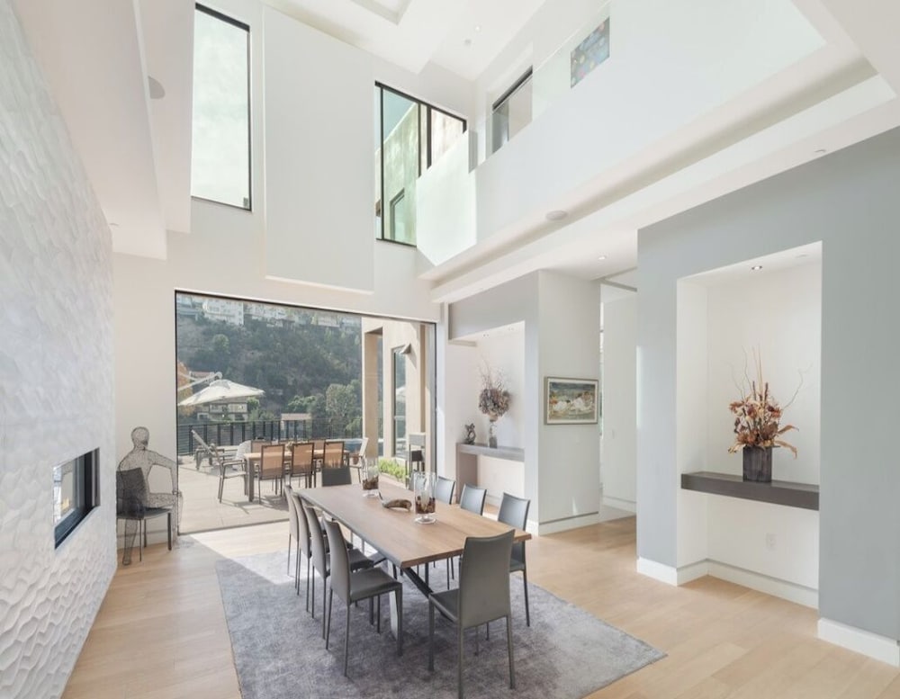 Zorada - Private Hollywood Hills Luxury With Endless Amenities and City Views