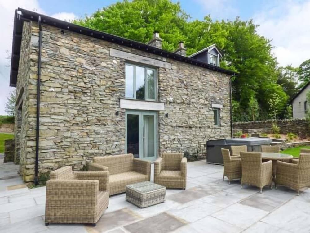 Keepers Cottage