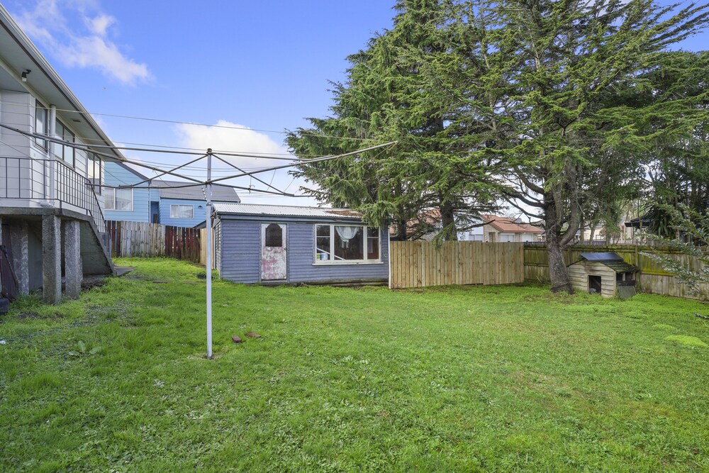 Family 3BR Home with Netflix&Fenced Yard, photo 20