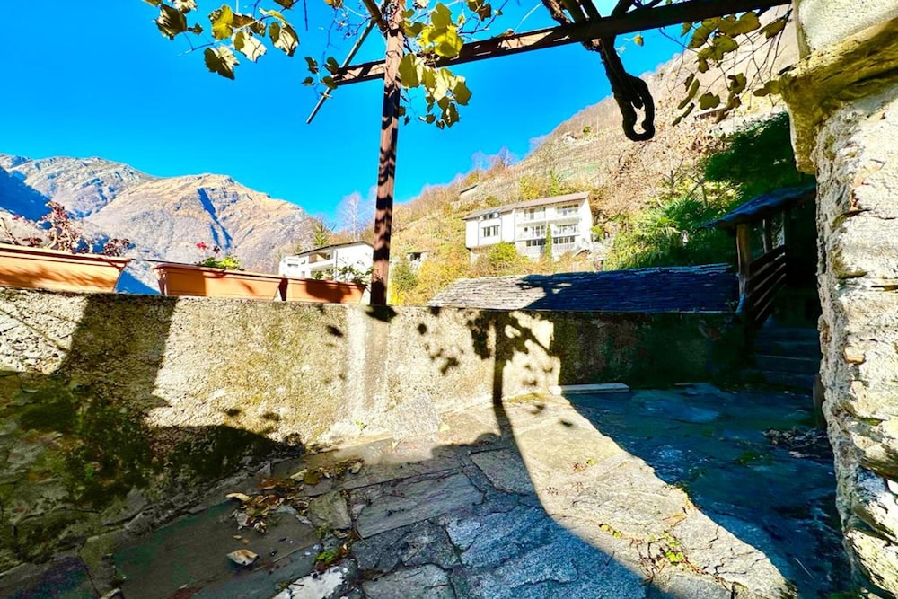 Casa Carla 2